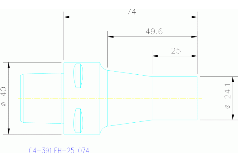 C4-391.EH-25 074