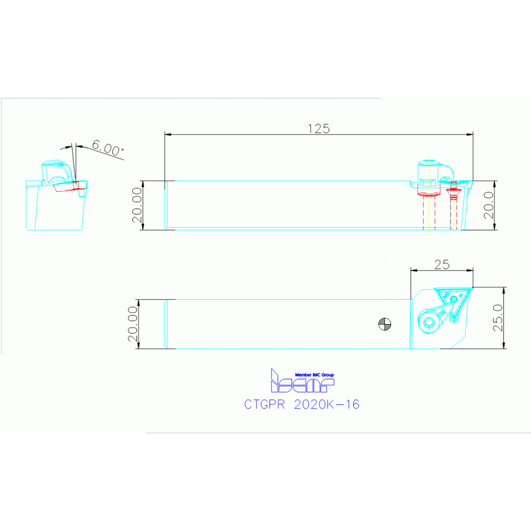 CTGPR 2020K-16