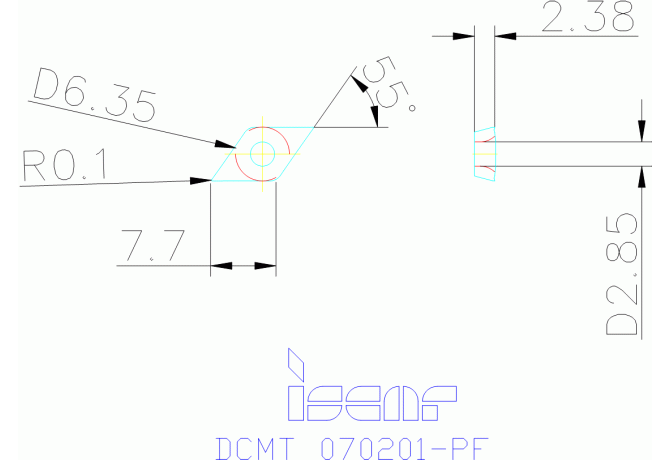 DCMT 070201-PF IC807