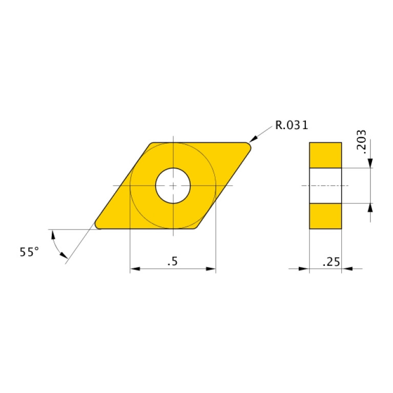 DNMG150608-MA UE6035