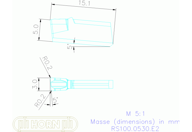 RS100.0525.E2 TF46