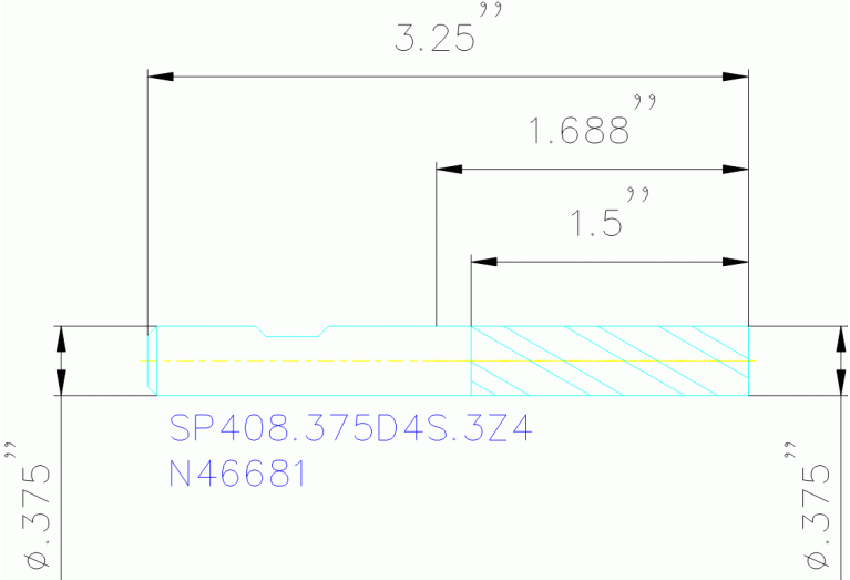 SP408.375D4S.3Z4