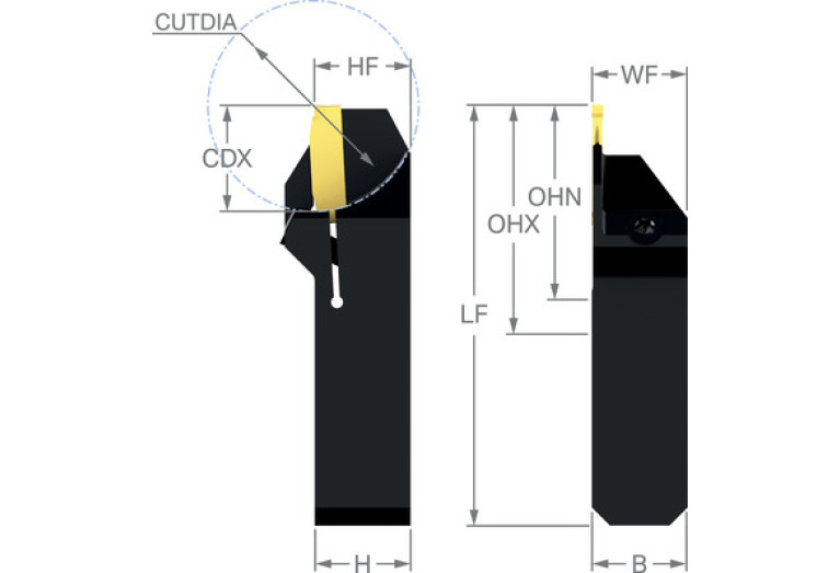 C2R-QS12-RF15DS