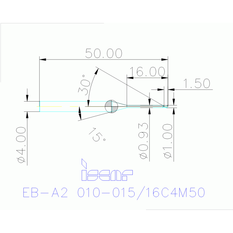 EB-A2 010-015/16C4M50 IC903