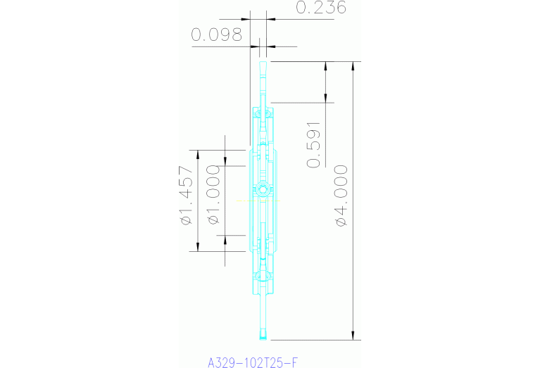 A329-102T25-F