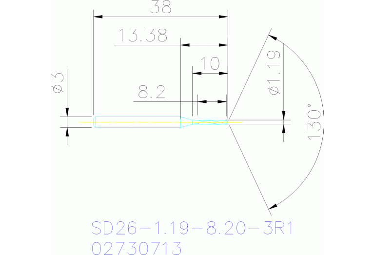 SD26-1.19-8.20-3R1
