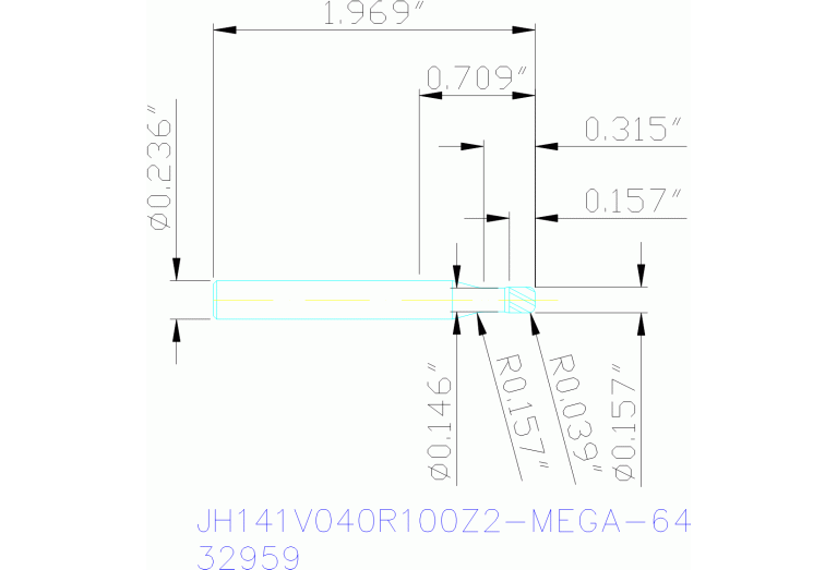 141V040R100Z2-MEGA-64