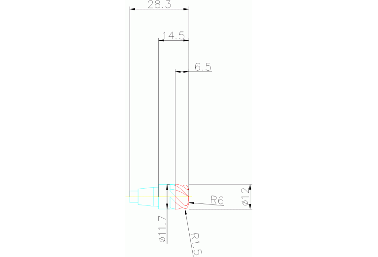 316-12HM450-12015P 1030