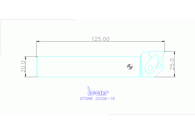 DTGNR 2020K-16