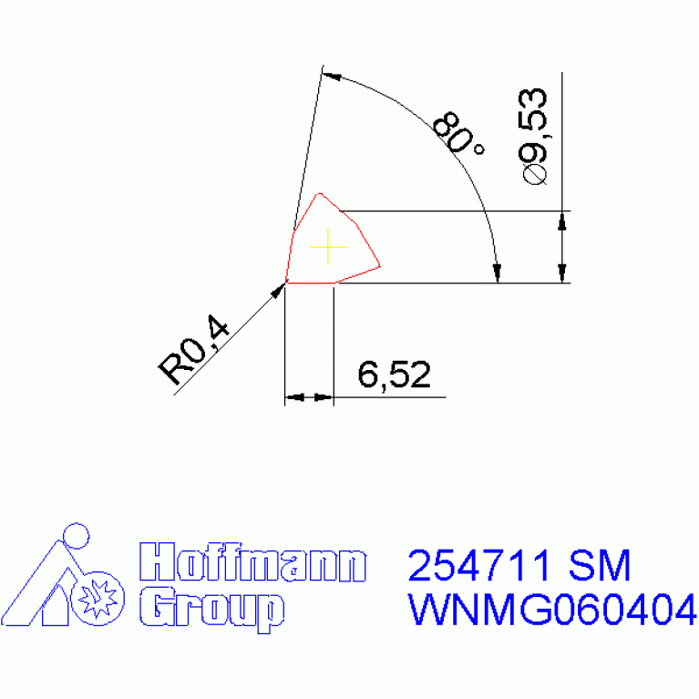 254711 SM