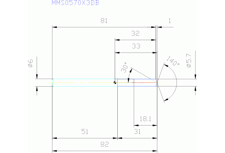 MMS0570X3DB DP7020