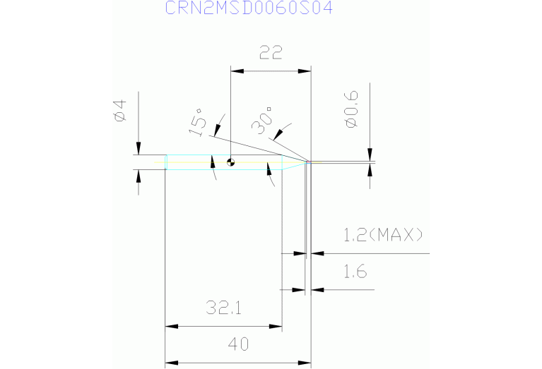 CRN2MSD0060S04