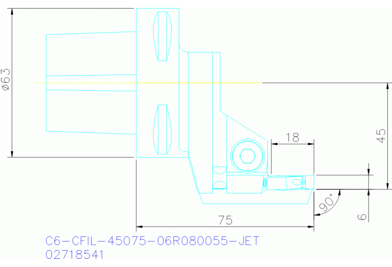 C6-CFIL-45075-06R080055-JET