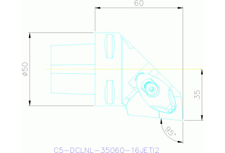 C5-DCLNL-35060-16JETI2