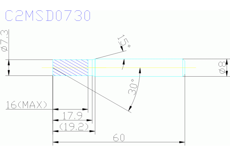 C2MSD0730