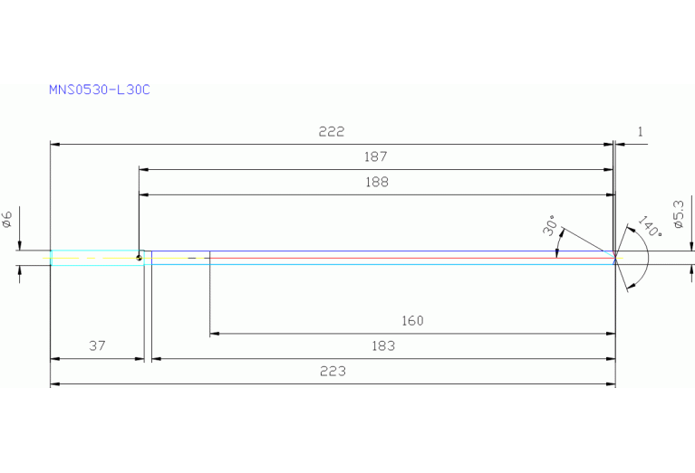 MNS0530-L30C TF15