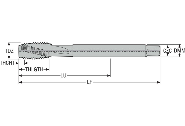 MTH-M16X2.00ISO6H-BC-P002-A