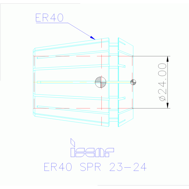 ER40 SPR 23-24
