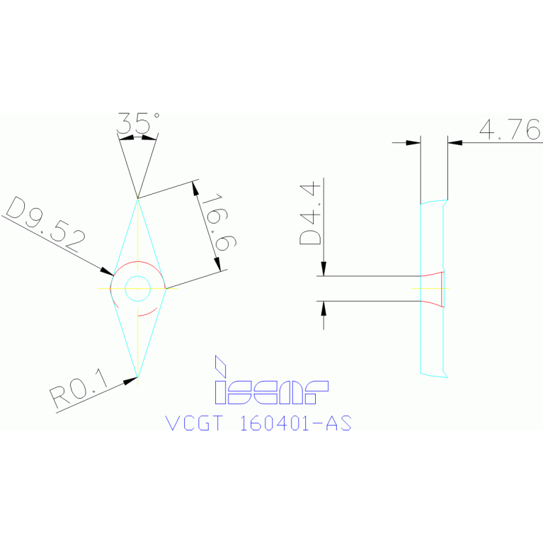 VCGT 160401-AS IC20