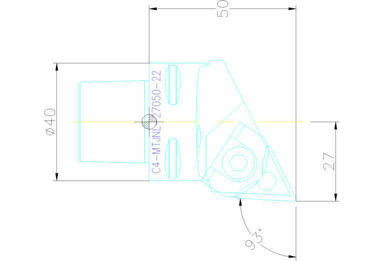 C4-MTJNL-27050-22