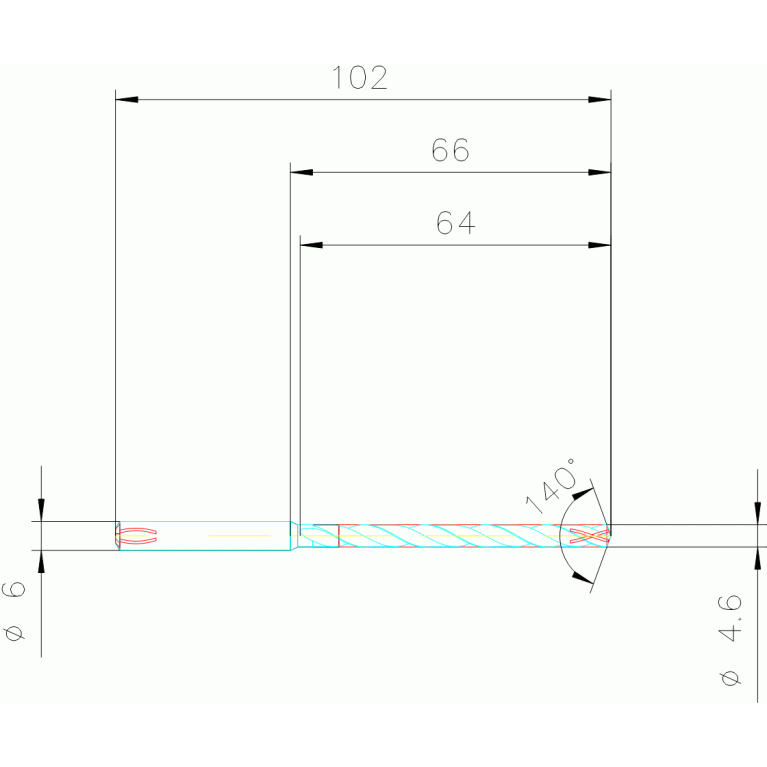 A6585TFT-4.6