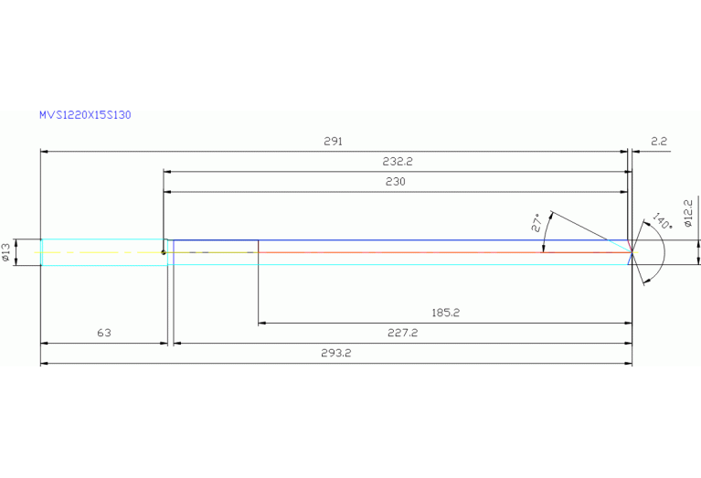 MVS1220X15S130 DP1020