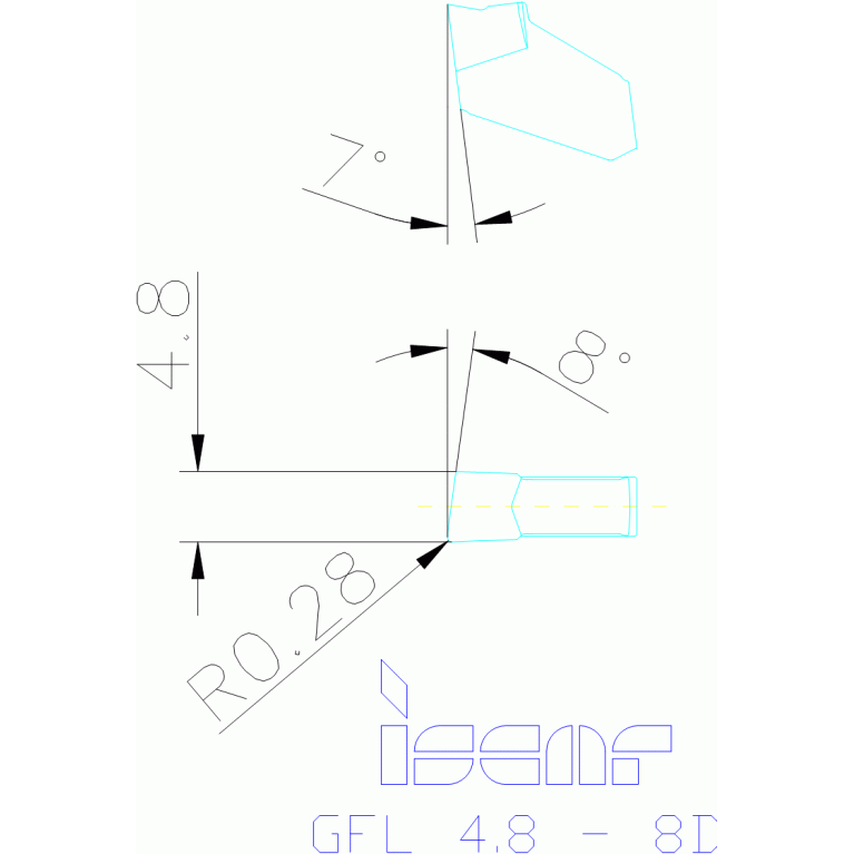 GFL 4.8 - 8D IC354