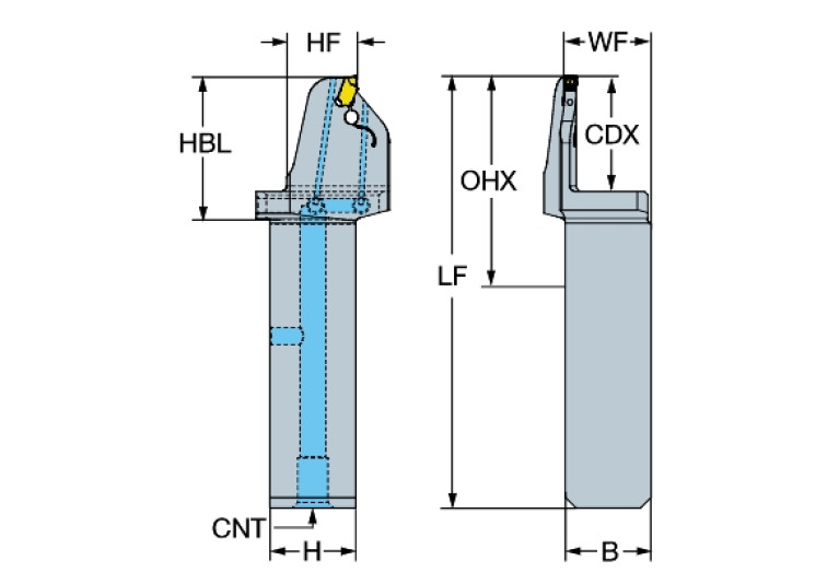QFT-RFH38C2525-300B