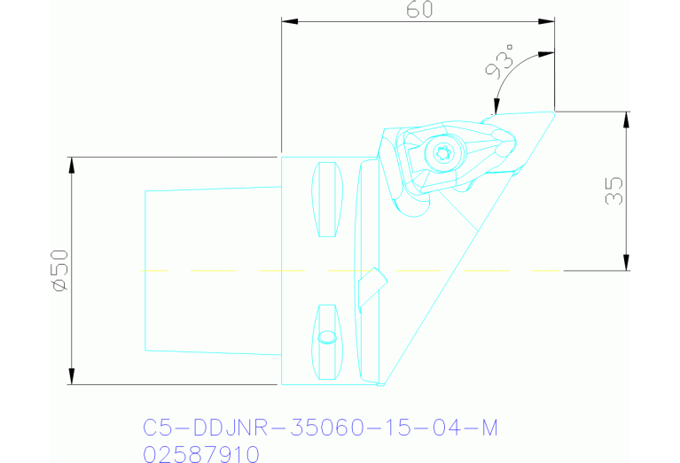 C5-DDJNR-35060-15-04-M