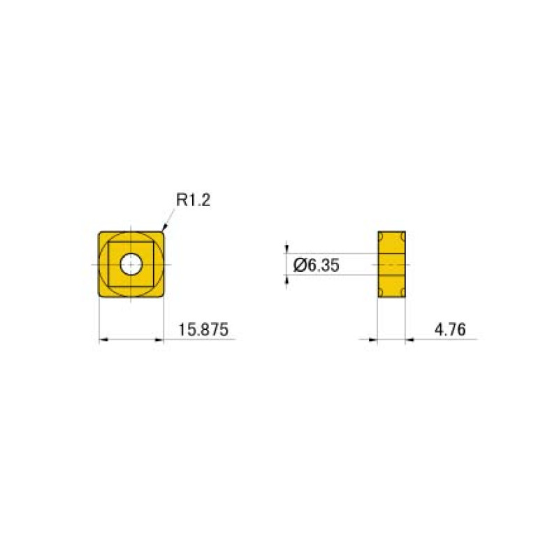 SNMG150412 UC6010