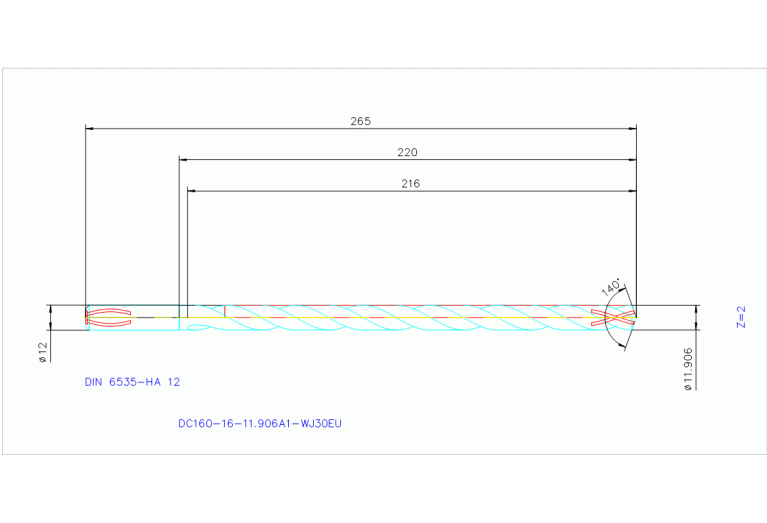 DC160-16-11.906A1-WJ30EU