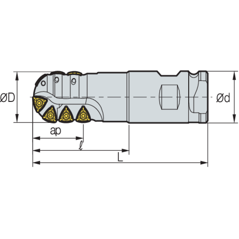 BRE40XR-LC40