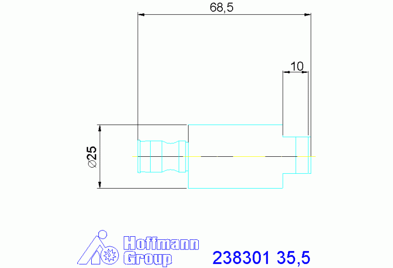 238301 35,5
