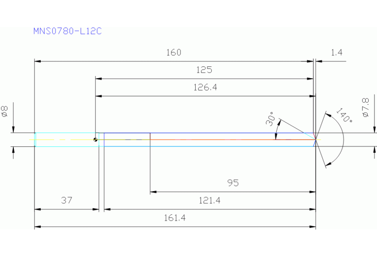 MNS0780-L12C TF15