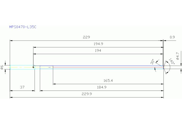 MPS0470-L35C VP15TF