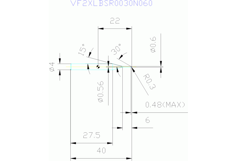 VF2XLBSR0030N060