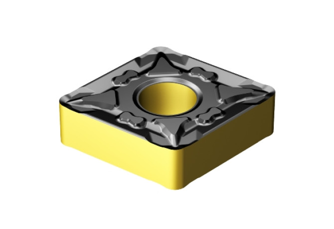 CNMG 12 04 08-MF S205