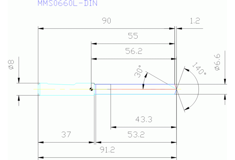MMS0660L-DIN DP7020