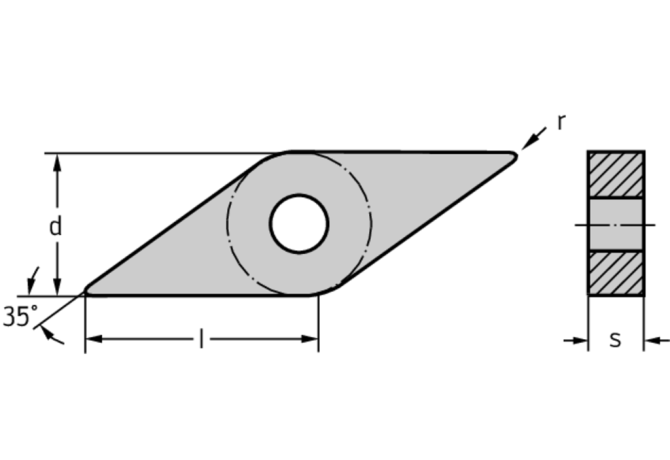 VNGA160412SM-S WCH10C