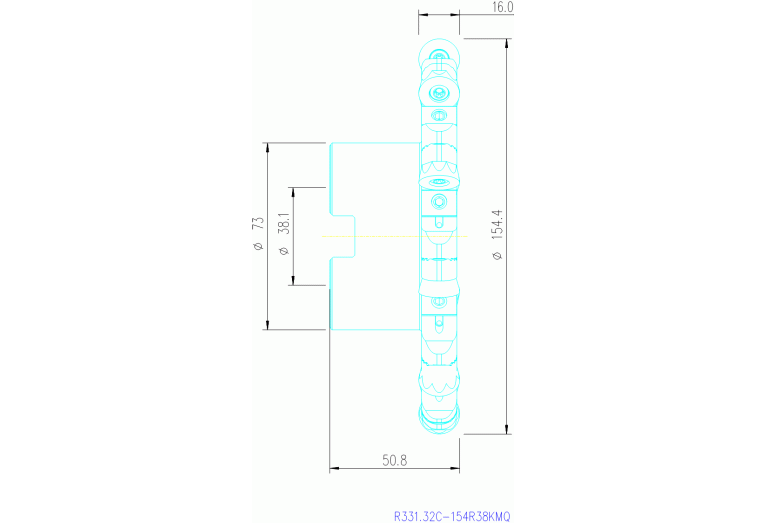 R331.32C-154R38KMQ