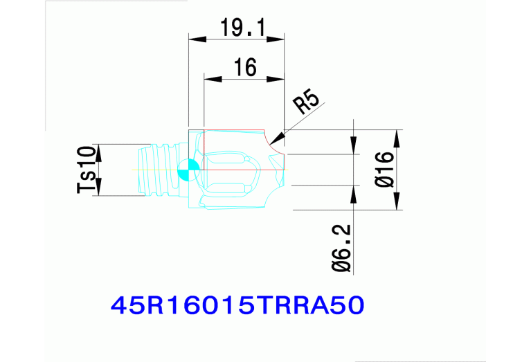 45R16015TRRA50 IN2005