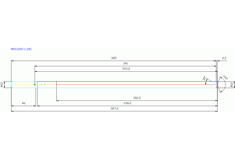 MNS1200-L25C TF15