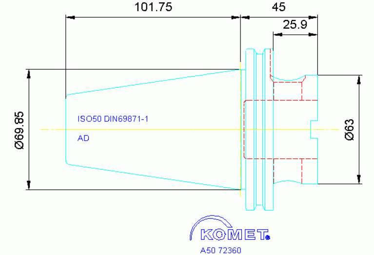 A50 72360