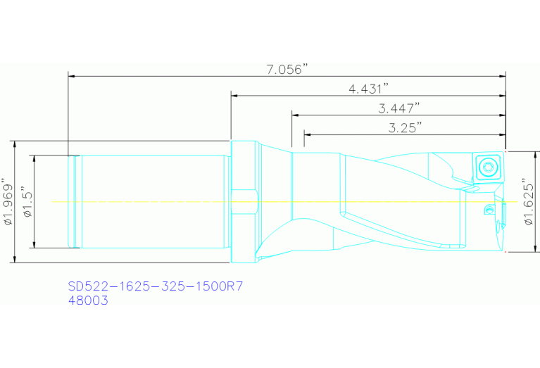 SD522-1625-325-1500R7
