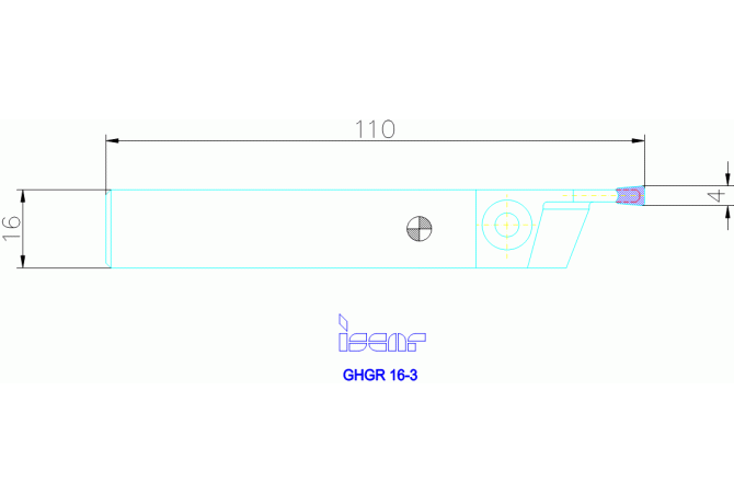 GHGR 16-3