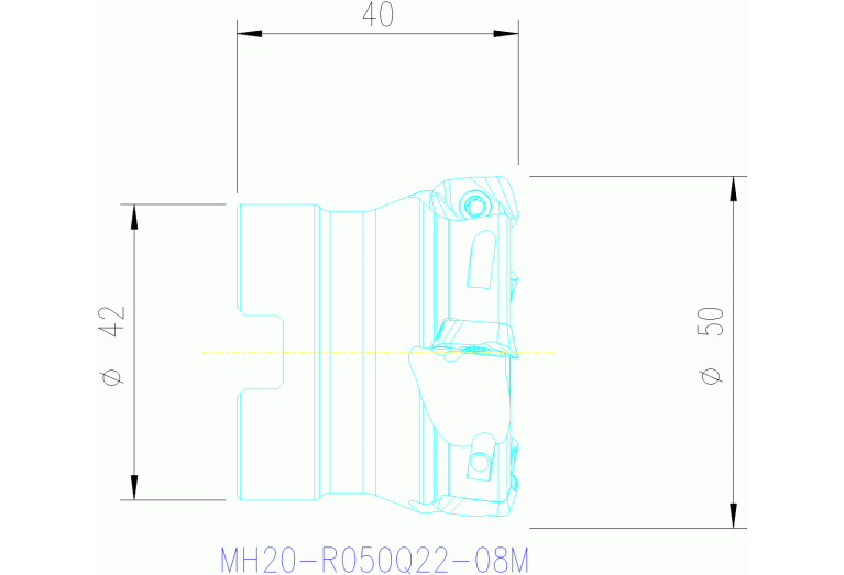 MH20-R050Q22-08M