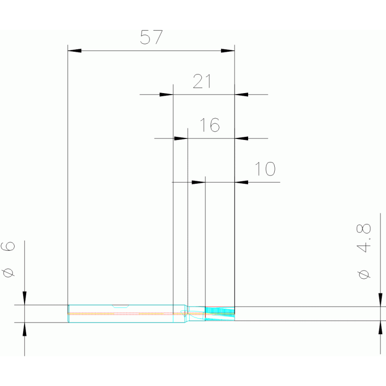 H5151116-M6X0.5