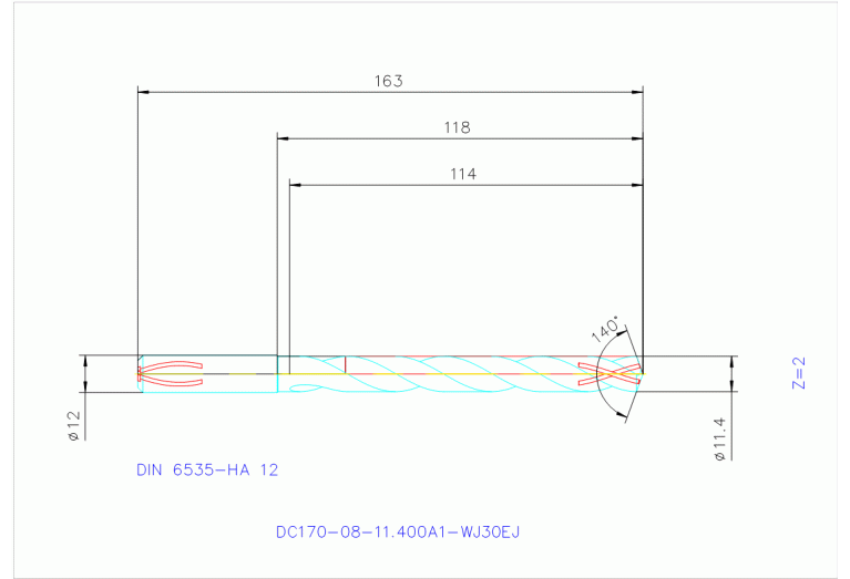 DC170-08-11.400A1-WJ30EJ