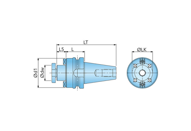 BT50SM22SA320
