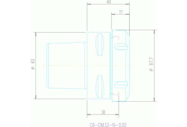 C6-DM32-N-030